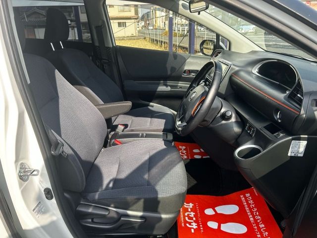 TOYOTA SIENTA 2015 Image 31