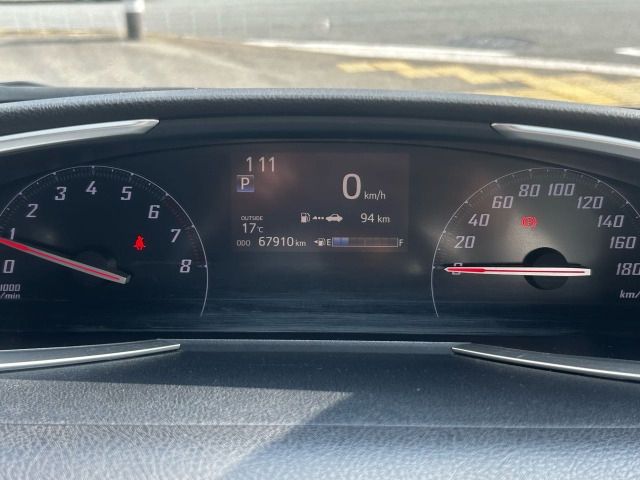 TOYOTA SIENTA 2015 Image 31