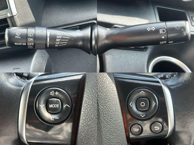 TOYOTA SIENTA 2015 Image 31