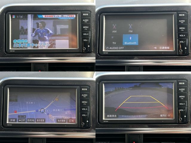 TOYOTA SIENTA 2015 Image 31