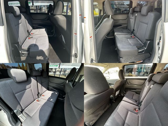 TOYOTA SIENTA 2015 Image 31