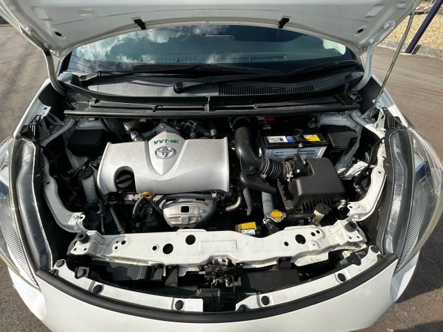 TOYOTA SIENTA 2015 Image 31