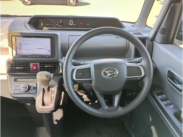 DAIHATSU TANTO 2020 Image 31