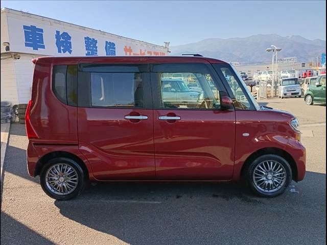 DAIHATSU TANTO 2020 Image 31