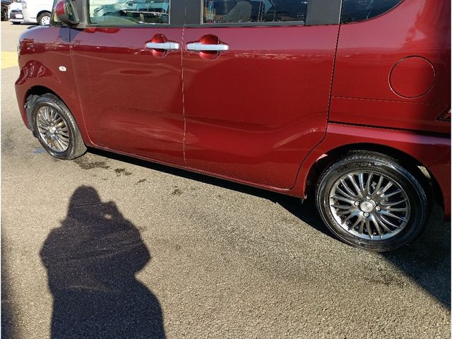 DAIHATSU TANTO 2020 Image 31