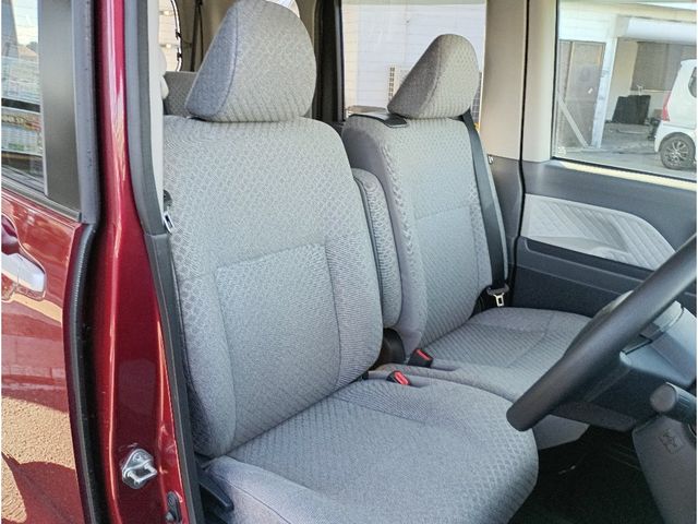 DAIHATSU TANTO 2020 Image 31