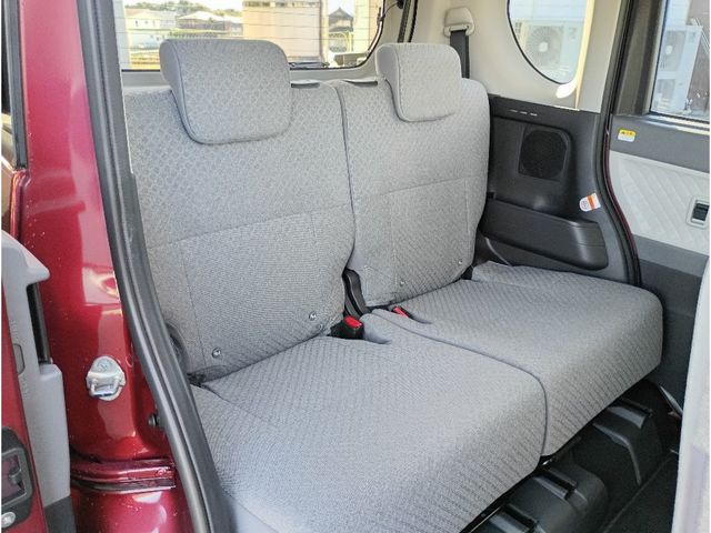 DAIHATSU TANTO 2020 Image 31