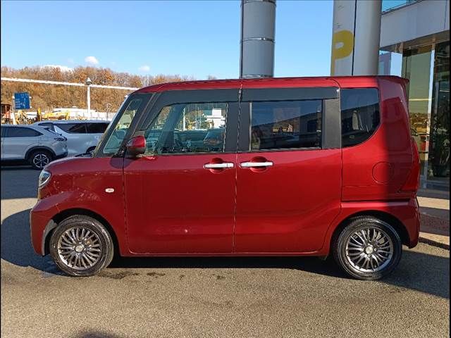 DAIHATSU TANTO 2020 Image 31