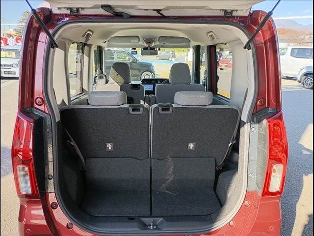 DAIHATSU TANTO 2020 Image 31