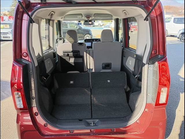 DAIHATSU TANTO 2020 Image 31