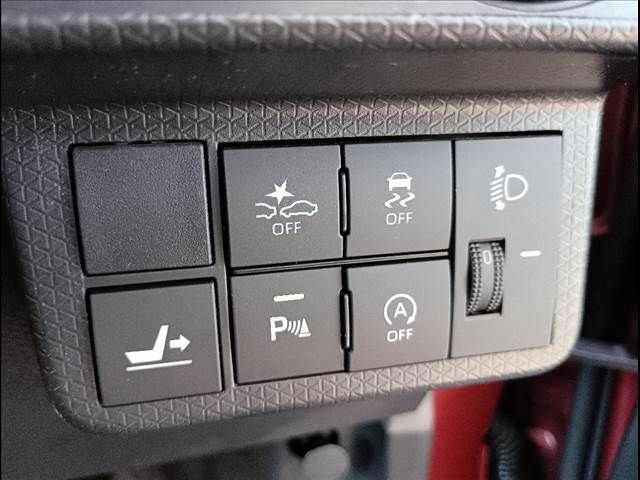 DAIHATSU TANTO 2020 Image 31