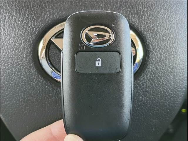 DAIHATSU TANTO 2020 Image 31