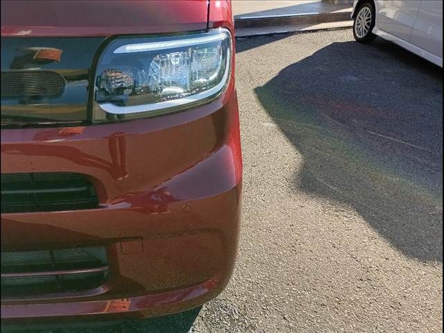 DAIHATSU TANTO 2020 Image 31