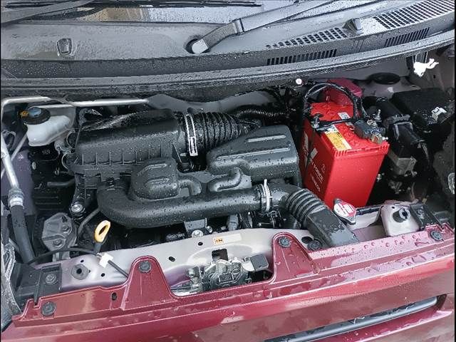 DAIHATSU TANTO 2020 Image 31