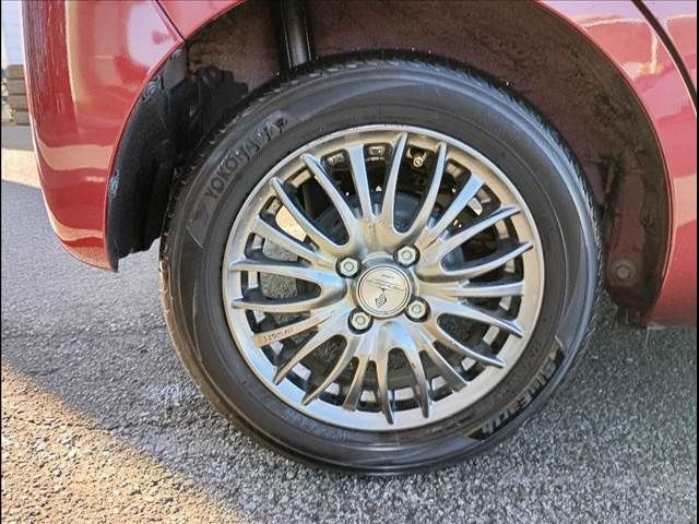 DAIHATSU TANTO 2020 Image 31