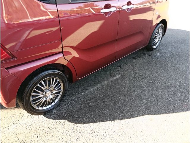 DAIHATSU TANTO 2020 Image 31