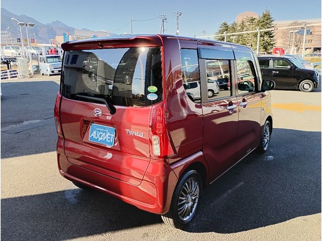DAIHATSU TANTO 2020 Image 31