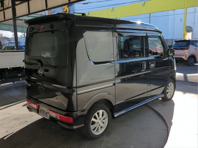 MAZDA SCRUM WAGON 2016 Image 31