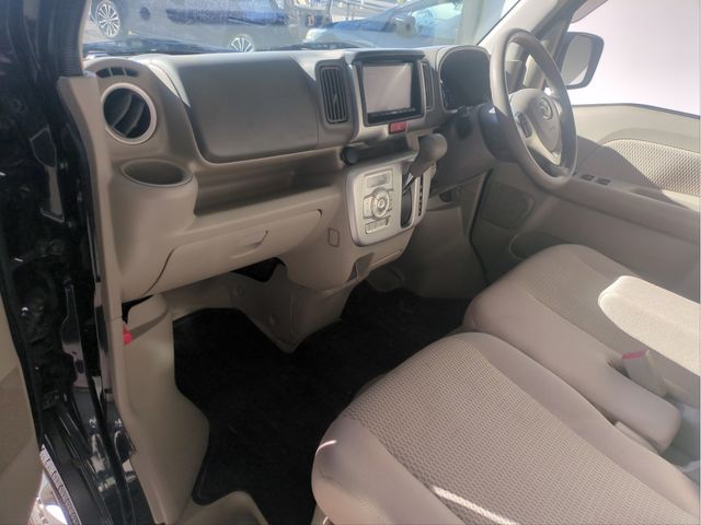 MAZDA SCRUM WAGON 2016 Image 31