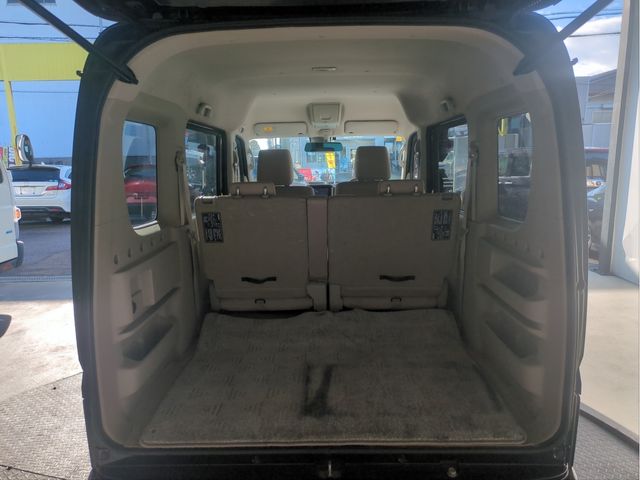 MAZDA SCRUM WAGON 2016 Image 31