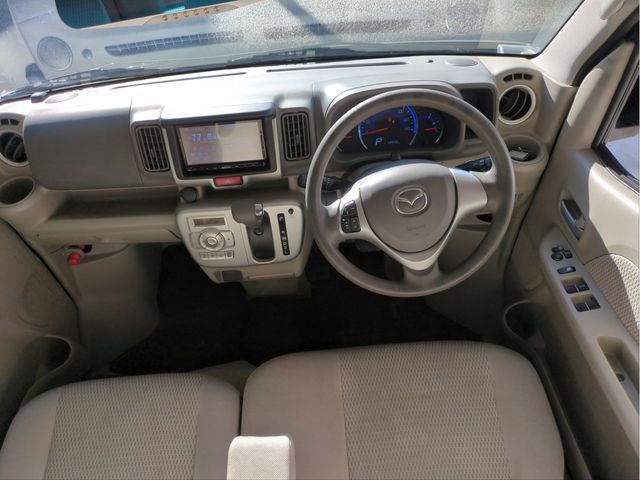 MAZDA SCRUM WAGON 2016 Image 31