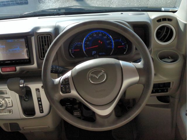 MAZDA SCRUM WAGON 2016 Image 31