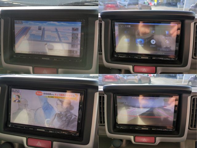 MAZDA SCRUM WAGON 2016 Image 31