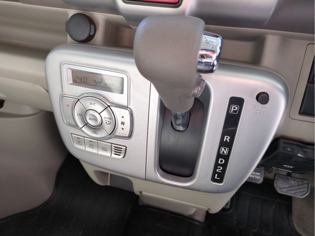 MAZDA SCRUM WAGON 2016 Image 31