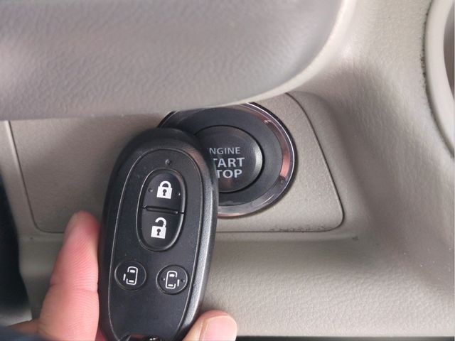 MAZDA SCRUM WAGON 2016 Image 31