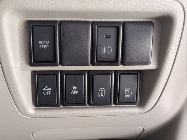 MAZDA SCRUM WAGON 2016 Image 31