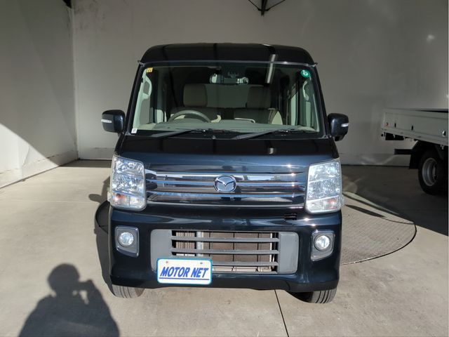 MAZDA SCRUM WAGON 2016 Image 31