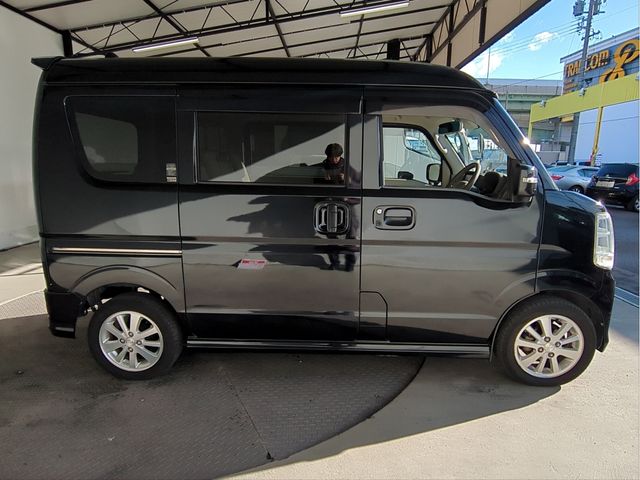 MAZDA SCRUM WAGON 2016 Image 31