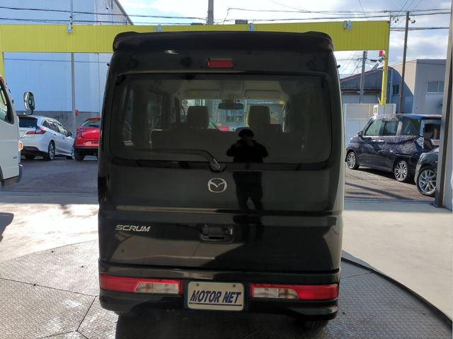 MAZDA SCRUM WAGON 2016 Image 31