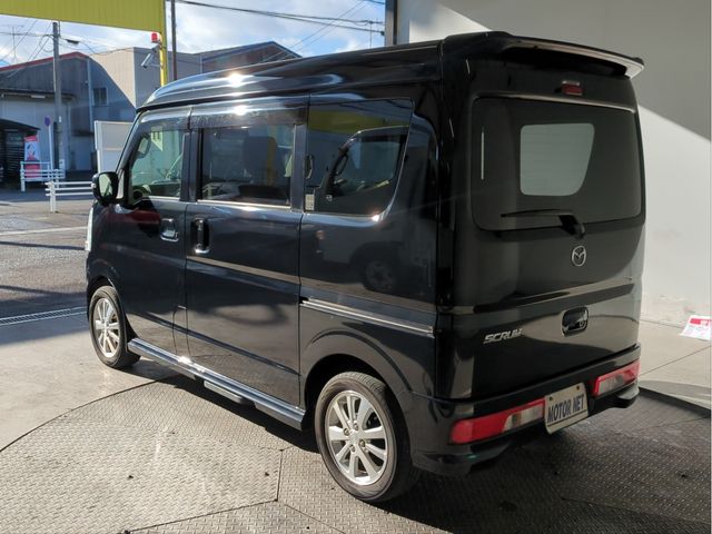 MAZDA SCRUM WAGON 2016 Image 31