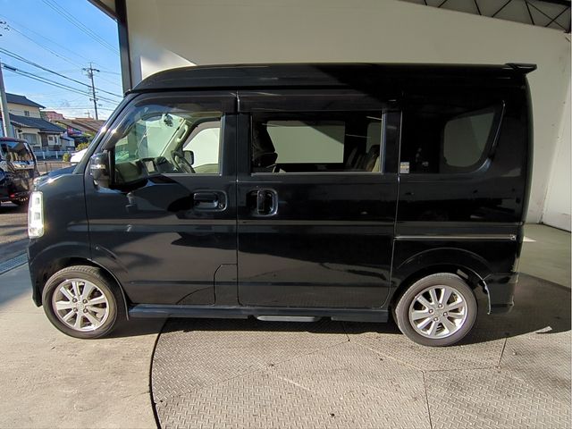 MAZDA SCRUM WAGON 2016 Image 31