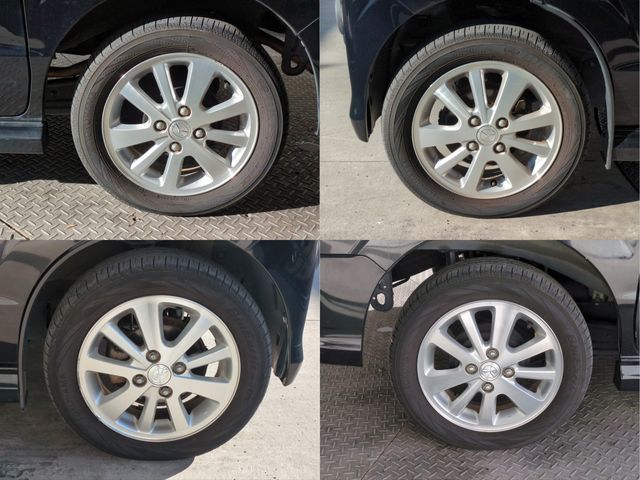 MAZDA SCRUM WAGON 2016 Image 31