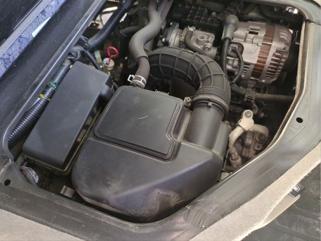 MAZDA SCRUM WAGON 2016 Image 31