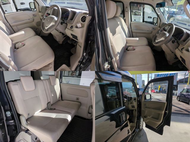 MAZDA SCRUM WAGON 2016 Image 31