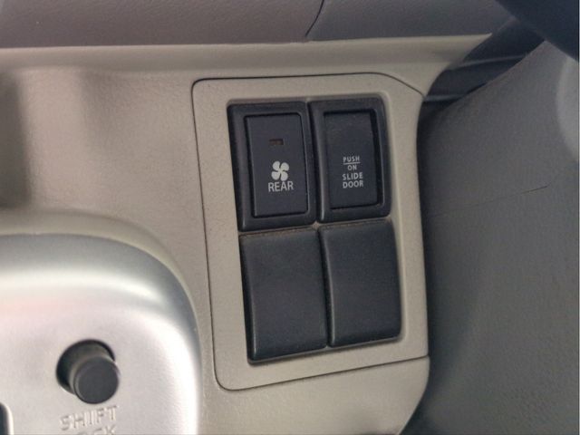 MAZDA SCRUM WAGON 2016 Image 31