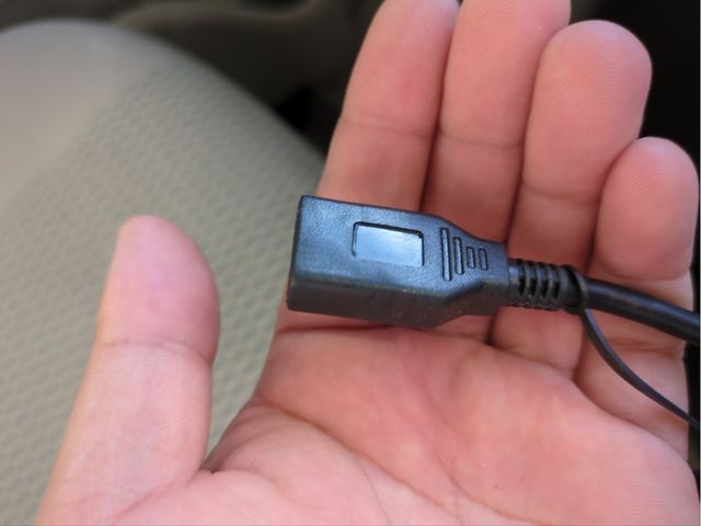 MAZDA SCRUM WAGON 2016 Image 31