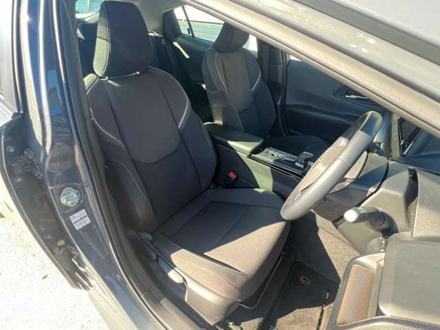 TOYOTA PRIUS 2023 Image 31