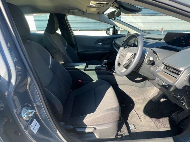 TOYOTA PRIUS 2023 Image 31