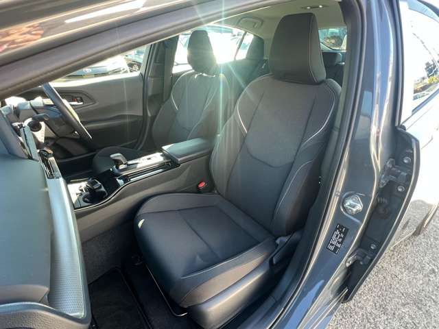 TOYOTA PRIUS 2023 Image 31