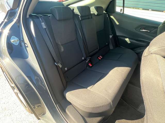 TOYOTA PRIUS 2023 Image 31