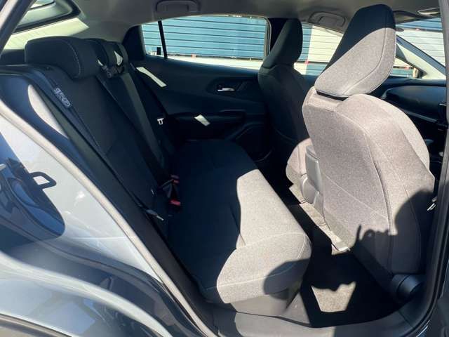 TOYOTA PRIUS 2023 Image 31