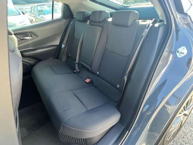 TOYOTA PRIUS 2023 Image 31