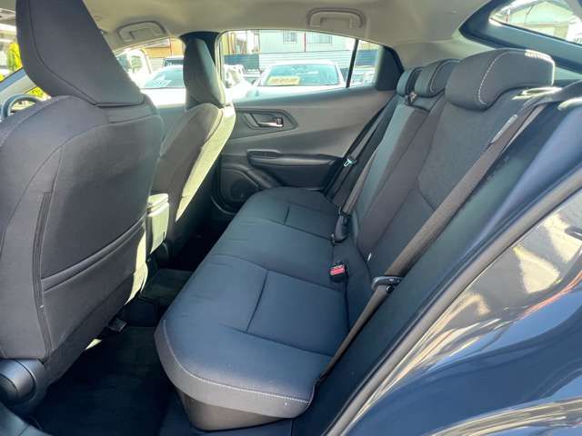 TOYOTA PRIUS 2023 Image 31