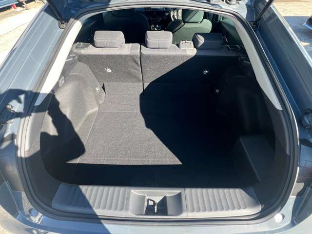 TOYOTA PRIUS 2023 Image 31