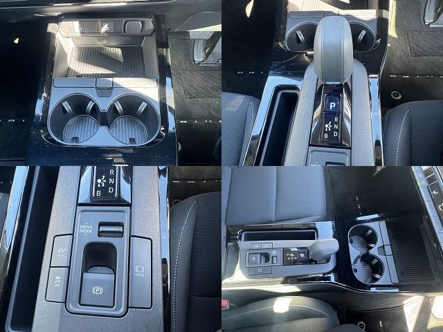 TOYOTA PRIUS 2023 Image 31