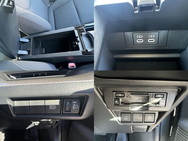 TOYOTA PRIUS 2023 Image 31